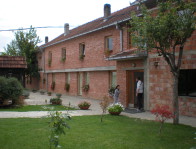 La casa di Radulloc